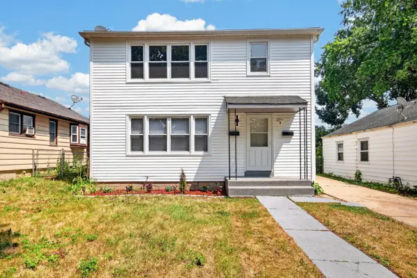 5968 N 36th St, Milwaukee, WI 53209