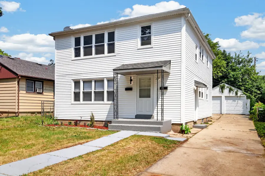 5968 N 36th St, Milwaukee, WI 53209 - #2