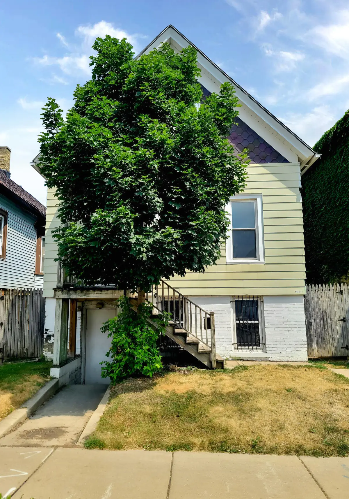 2116 S 13th St, Milwaukee, WI 53215 - #1