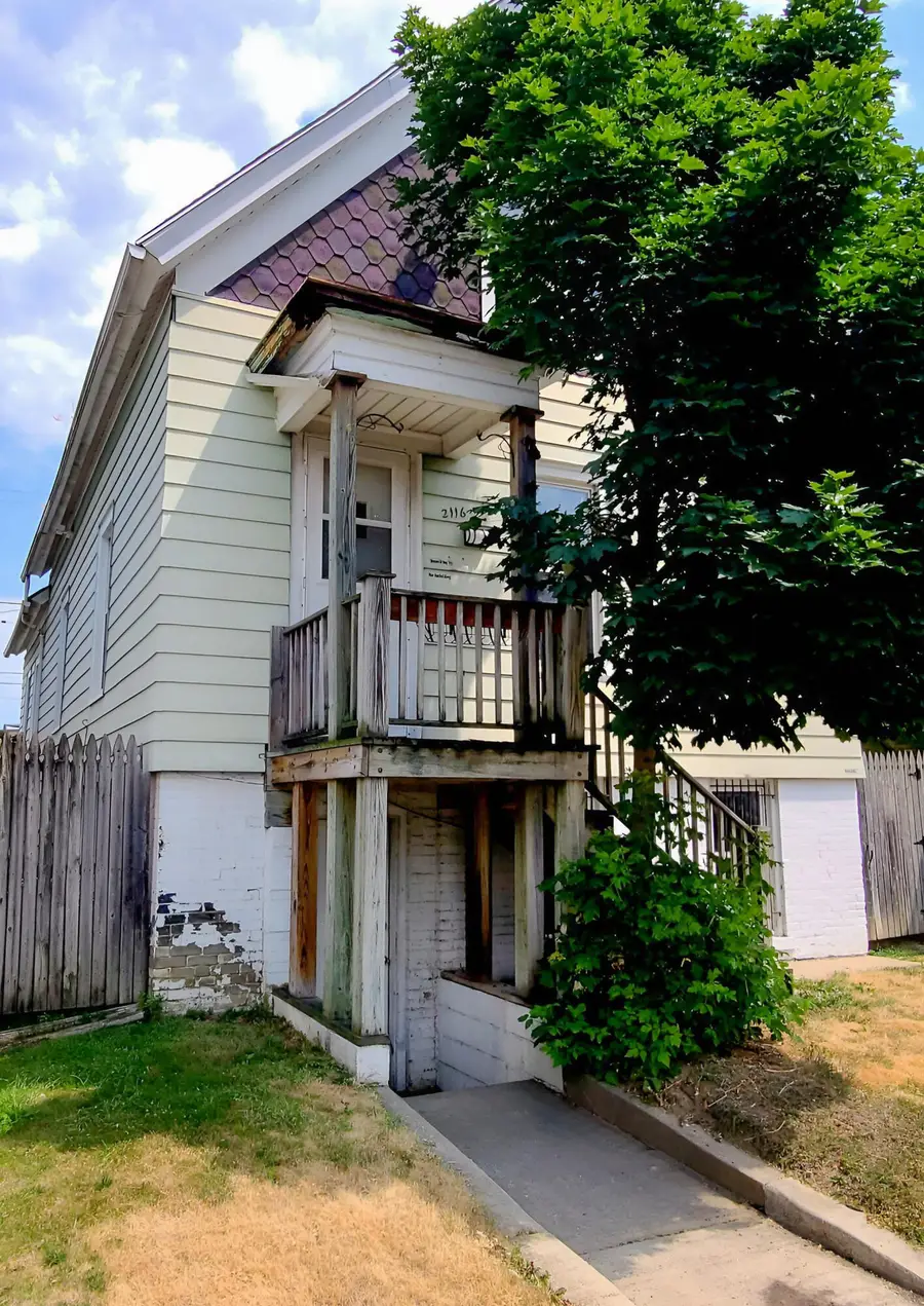 2116 S 13th St, Milwaukee, WI 53215 - #2