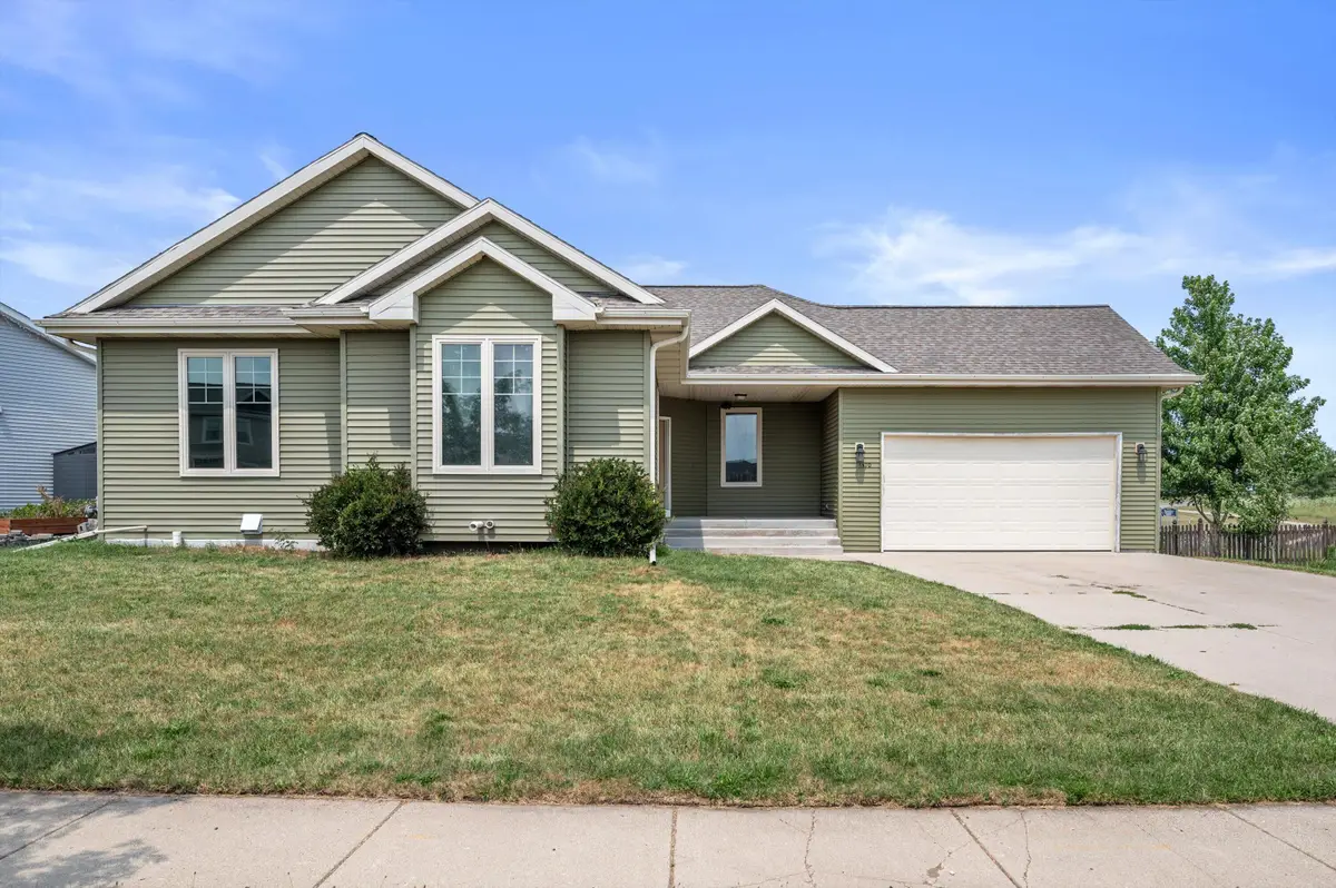 1310 Tower Hill Pass, Whitewater, WI 53190 - #1