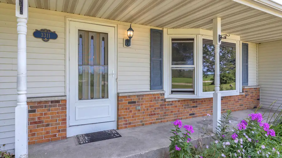 3311 Two Creeks Rd, Mishicot, WI 54228 - #3