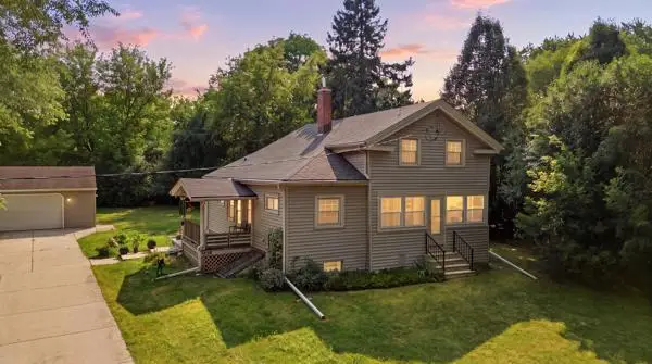 14145 W Lisbon Rd, Brookfield, WI 53005 - #1