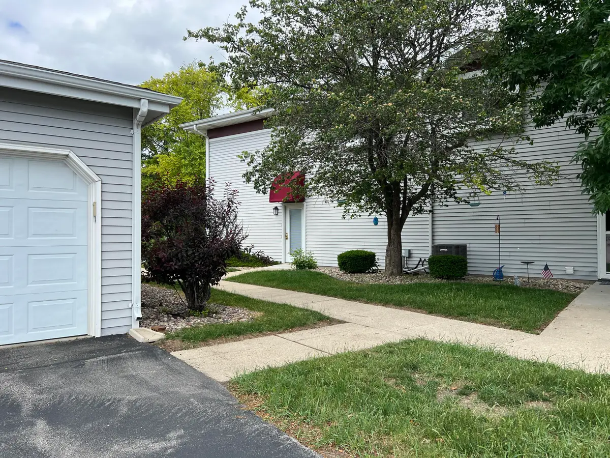 6641 Mariner Dr, Mount Pleasant, WI 53406 - #1