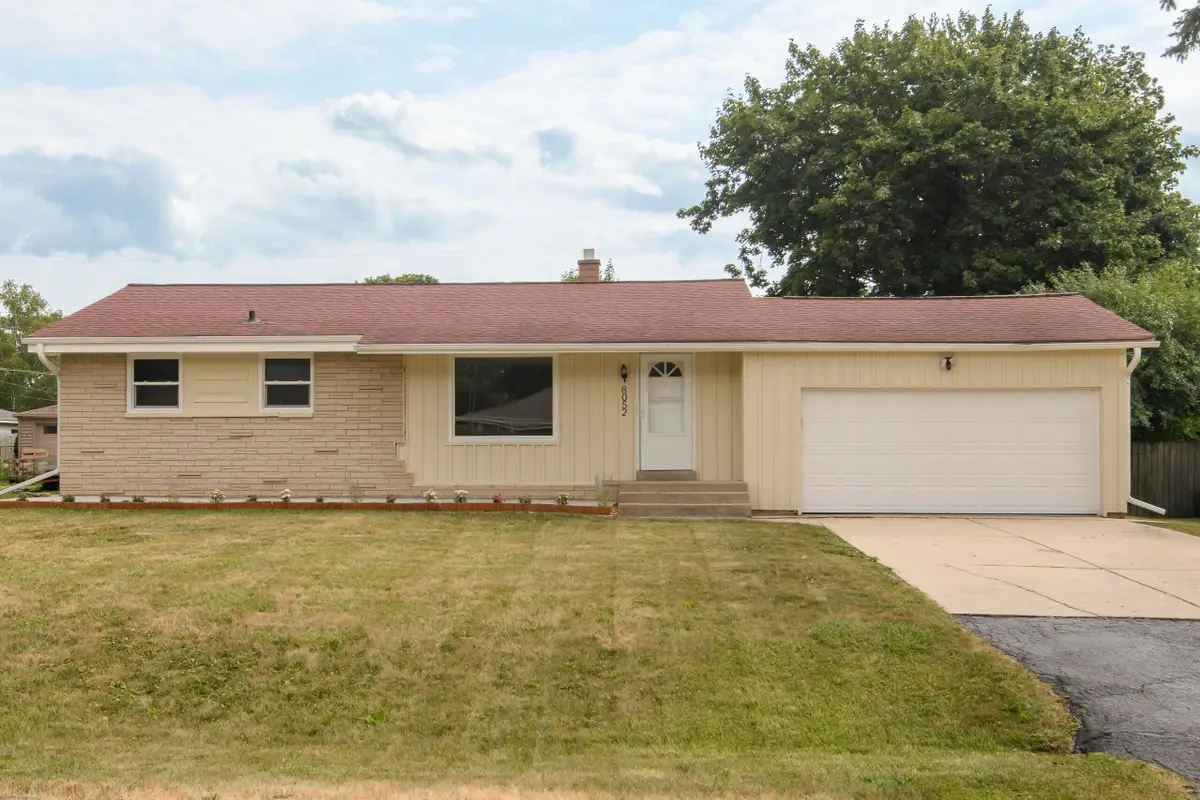 8052 N 65th St, Brown Deer, WI 53223 - #1