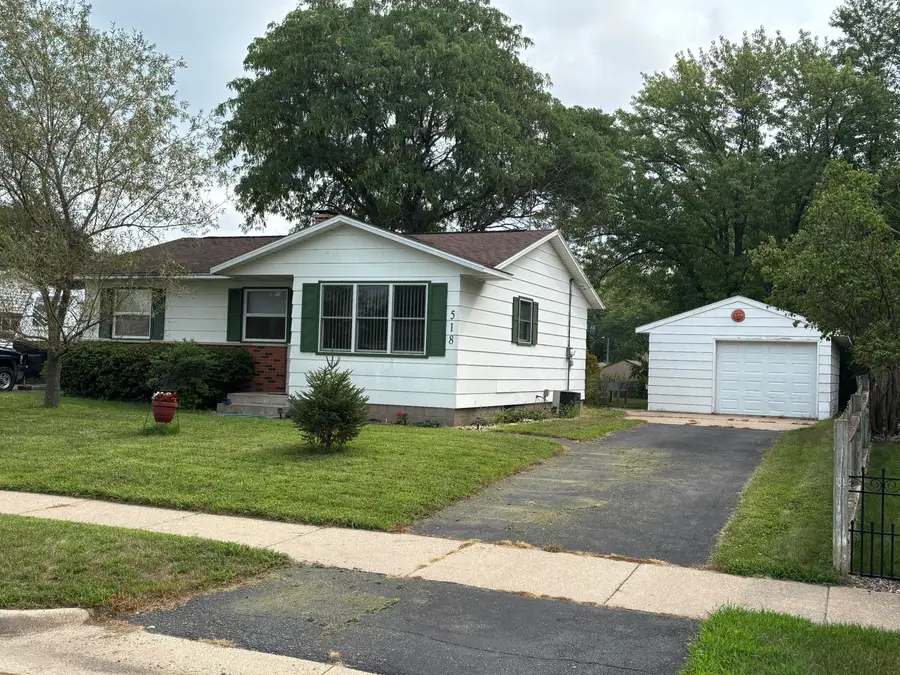 518 10th Pl N, Onalaska, WI 54650 - #2