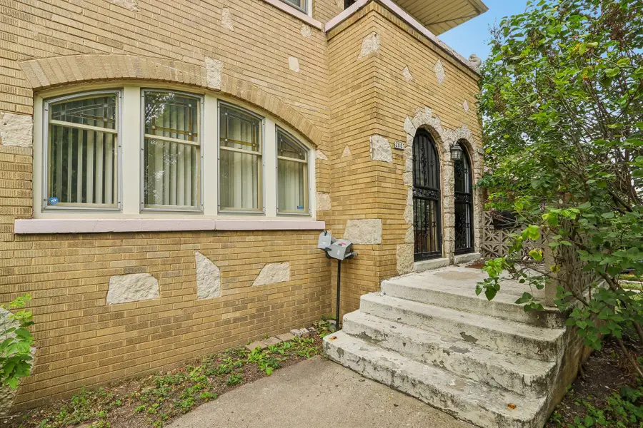 2803 N 51st St, Milwaukee, WI 53210 - #3