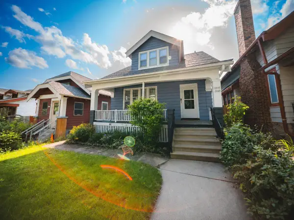 3043 N Bartlett Ave, Milwaukee, WI 53211