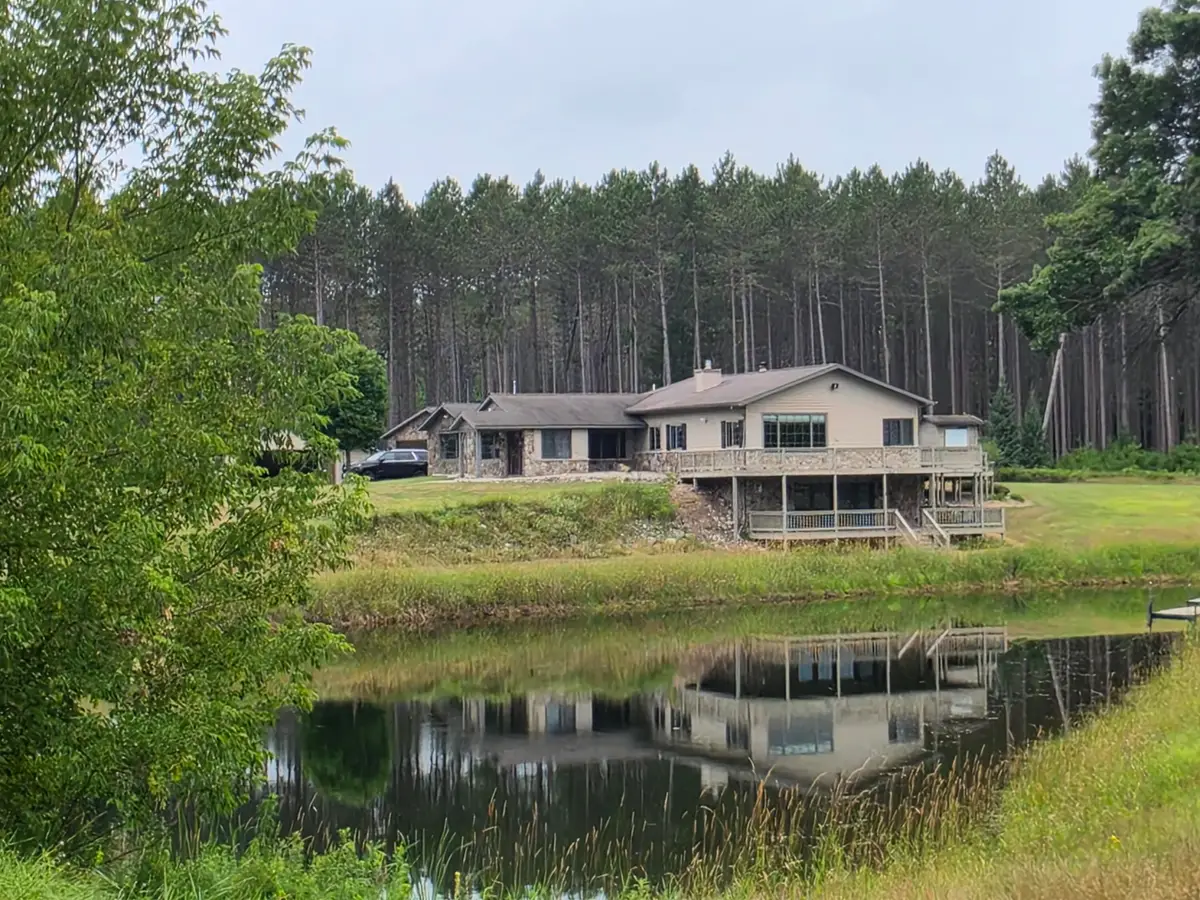 N11298 Mud Lake Rd, Wausaukee, WI 54177 - #1