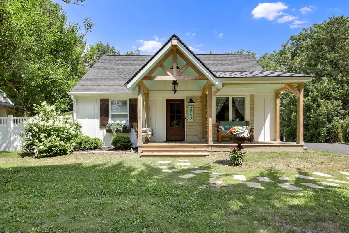 3760 Hubertus Rd, Richfield, WI 53033 - #1