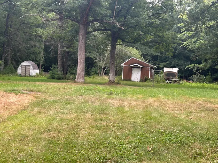 W7877 Hwy 95, Dewhurst, WI 54456 - #2
