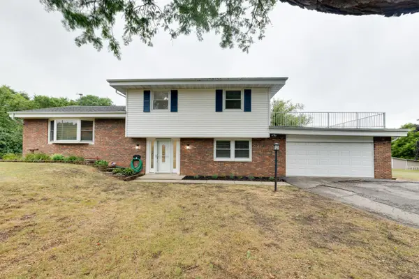 S93W31289 County Rd Nn, Mukwonago, WI 53149
