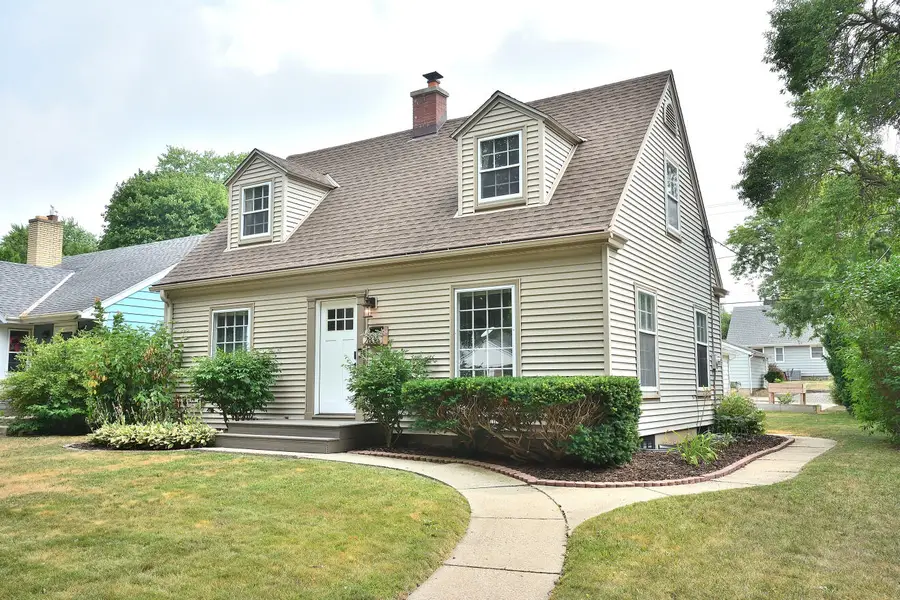 2836 N 90th St, Milwaukee, WI 53222 - #2