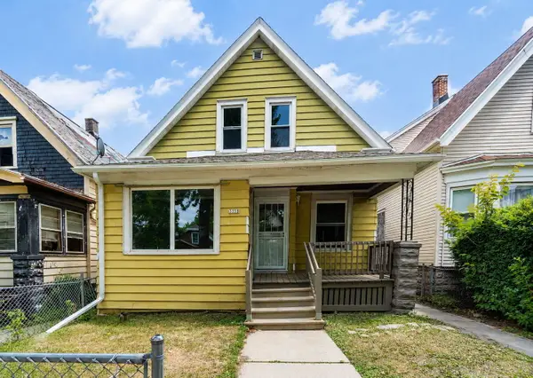 3358 N 25th St, Milwaukee, WI 53206