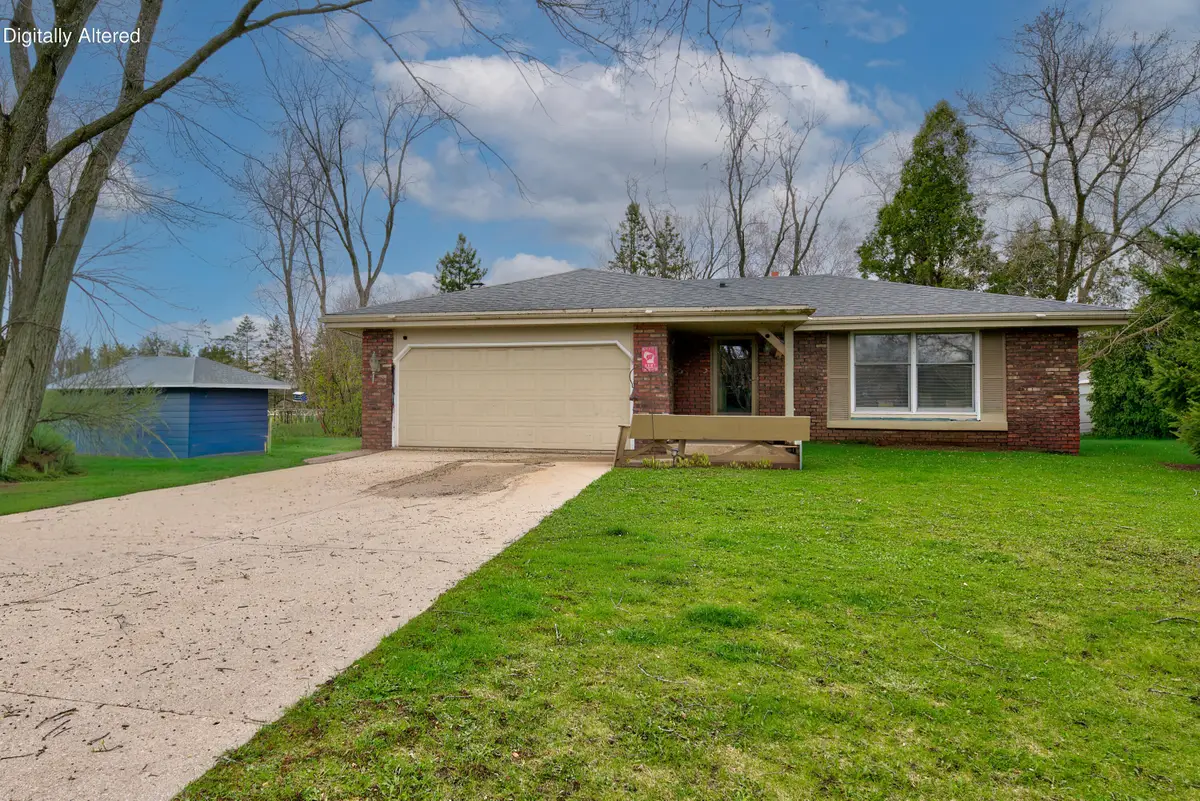 N56W29354 County Road K, Merton, WI 53029 - #1