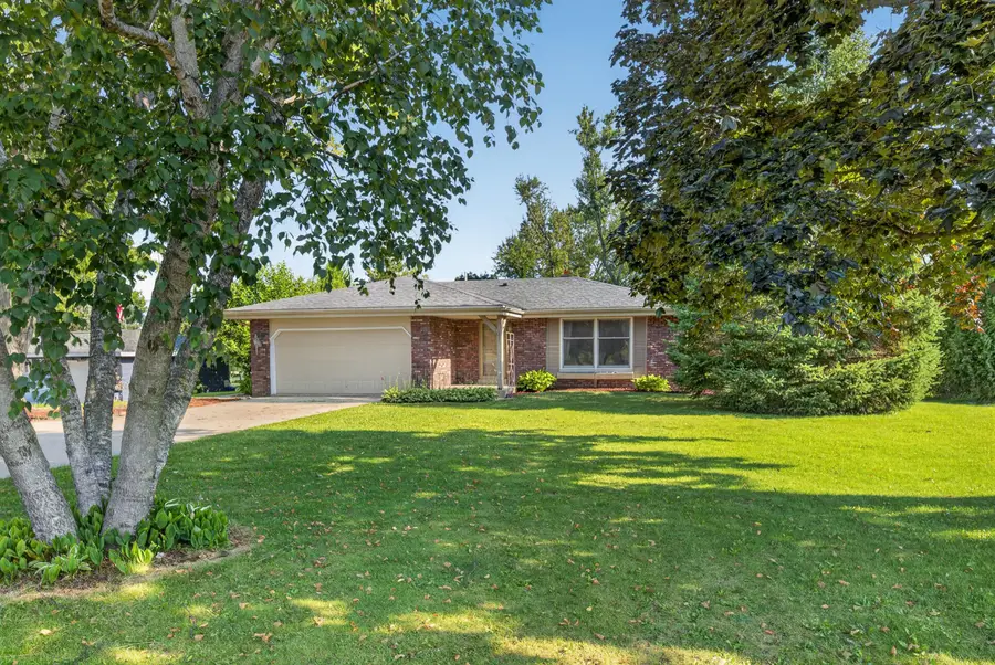 N56W29354 County Road K, Merton, WI 53029 - #3