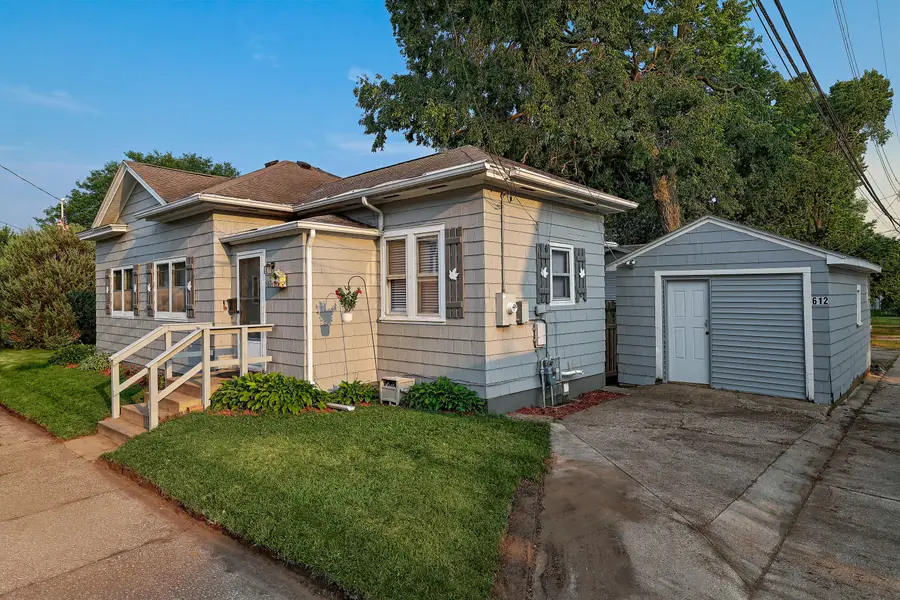 612 Gould St, La Crosse, WI 54603 - #2