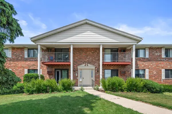 6440 W Howard Ave, Milwaukee, WI 53220
