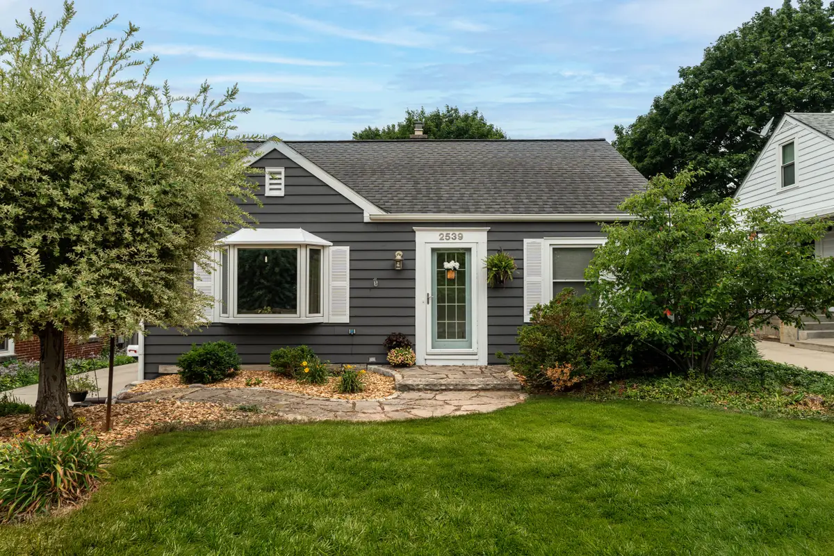 2539 N 80th St, Wauwatosa, WI 53213 - #1