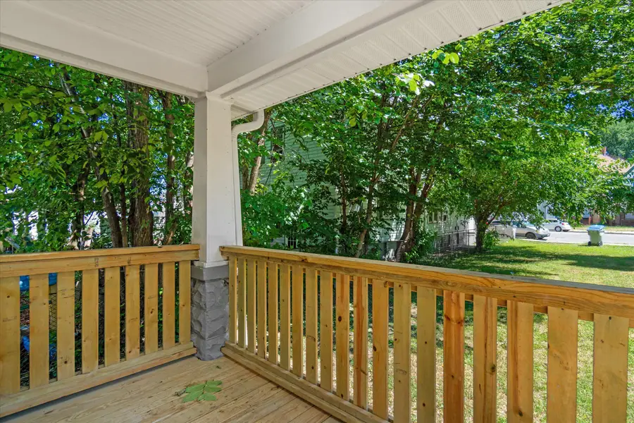 2119 S Muskego Ave, Milwaukee, WI 53215 - #2