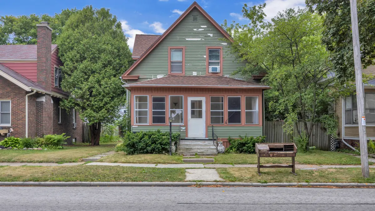 1628 N 12th St, Sheboygan, WI 53081 - #1