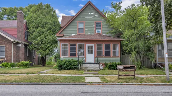 1628 N 12th St, Sheboygan, WI 53081
