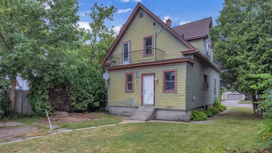 1628 N 12th St, Sheboygan, WI 53081 - #2