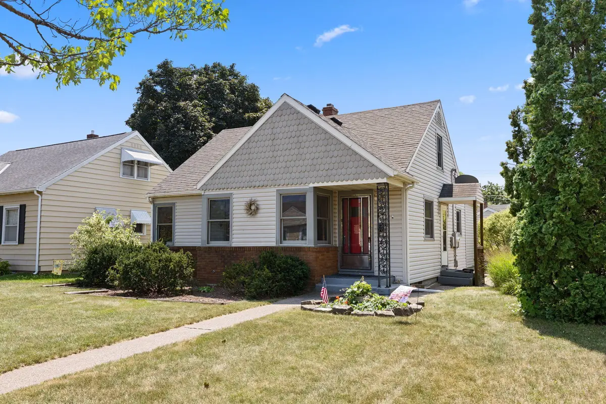 1320 Hyde Ave, La Crosse, WI 54601 - #1
