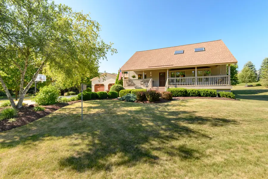 W349S2296 Waterville Rd, Ottawa, WI 53066 - #3