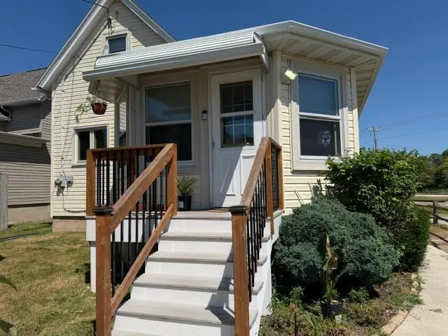 131 Reed St, Plymouth, WI 53073 - #2