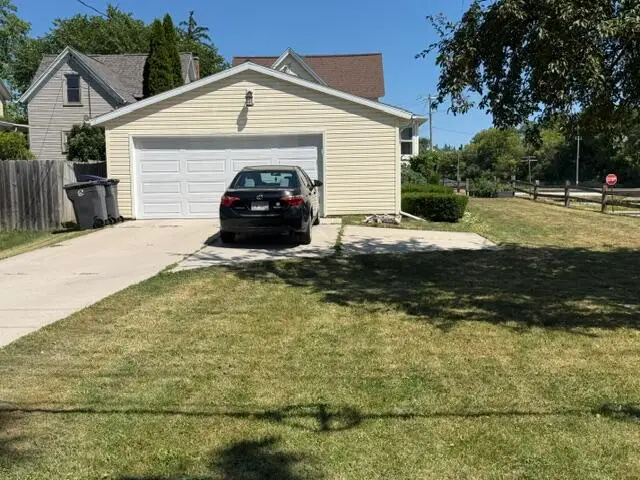 131 Reed St, Plymouth, WI 53073 - #3