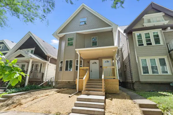 3021 N 6th St, Milwaukee, WI 53212
