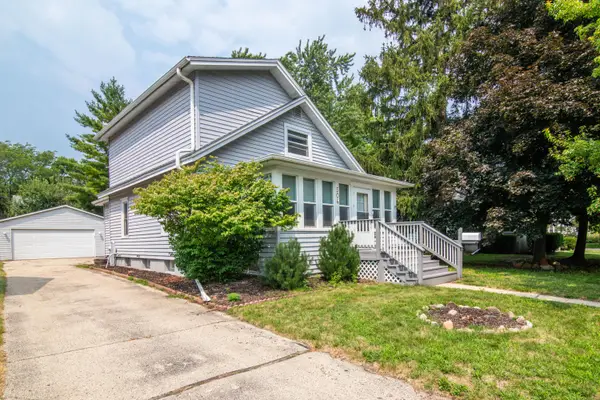 504 Maple St, Fort Atkinson, WI 53538