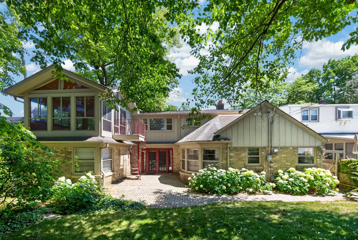 4535 N Cramer St, Whitefish Bay, WI 53211 - #1