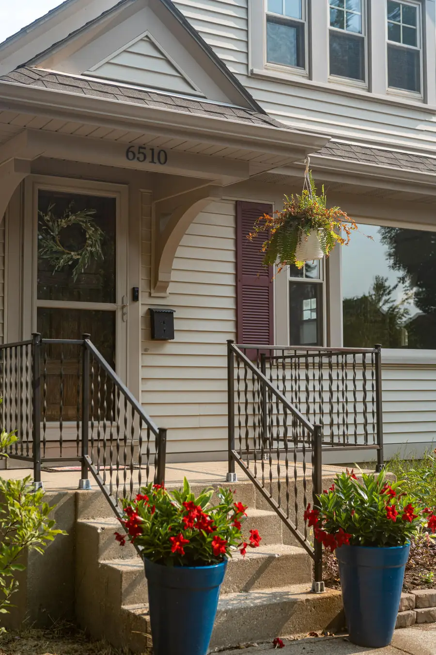 6510 W Girard Ave, Milwaukee, WI 53210 - #3