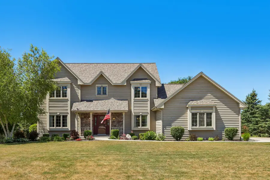 5120 Old Farm Rd, Caledonia, WI 53402 - #2
