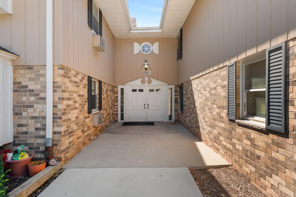5901 W Brown Deer Rd, Brown Deer, WI 53223 - #1