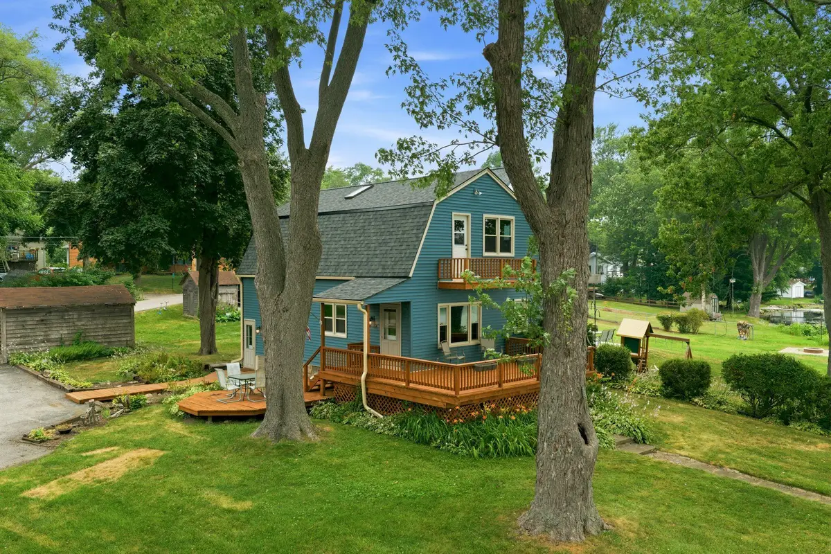 10317 195th Ave, Bristol, WI 53104 - #1