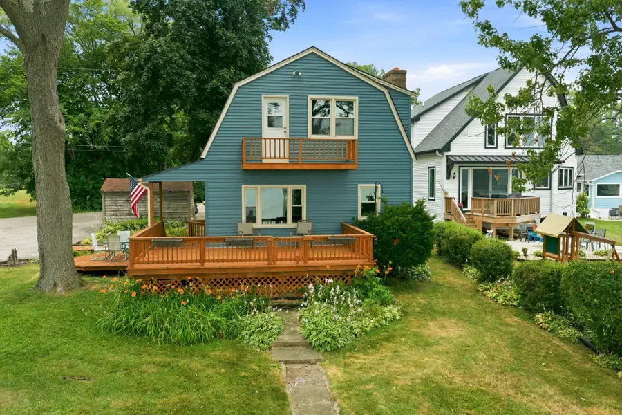 10317 195th Ave, Bristol, WI 53104 - #2