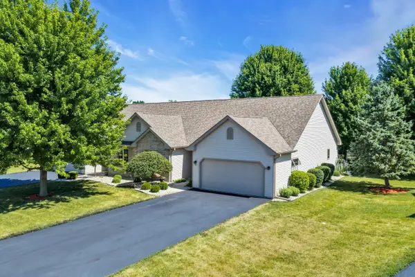 4807 Kingdom Ct, Caledonia, WI 53402