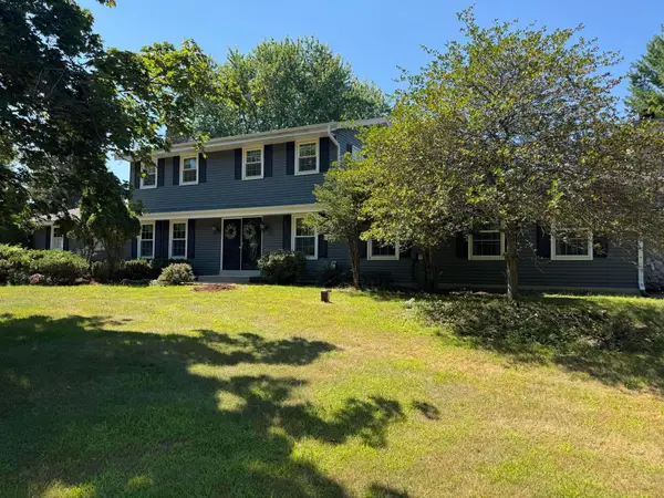 W377S2161 Gramling Ln, Ottawa, WI 53118