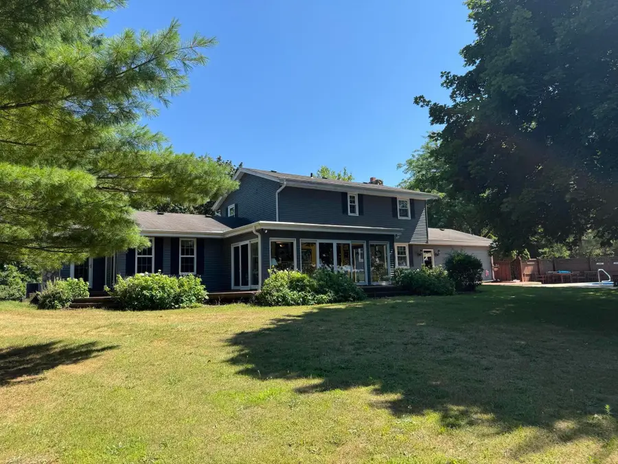 W377S2161 Gramling Ln, Ottawa, WI 53118 - #3