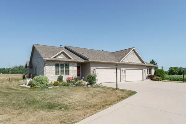 W5572 County Road Cw #16a, Emmet, WI 53098
