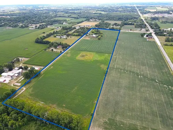 1602 State Hwy 60, Jackson, WI 53037