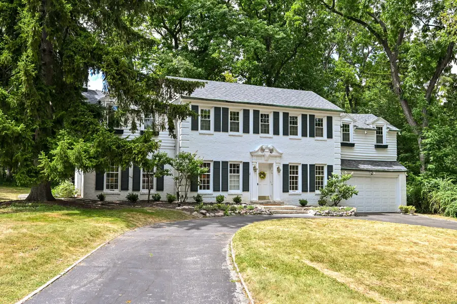 1065 Lower Ridgeway, Elm Grove, WI 53122 - #2