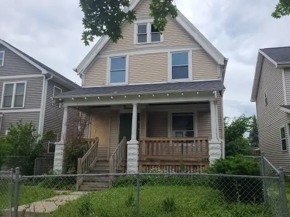 2151 N 38th St, Milwaukee, WI 53208 - #1