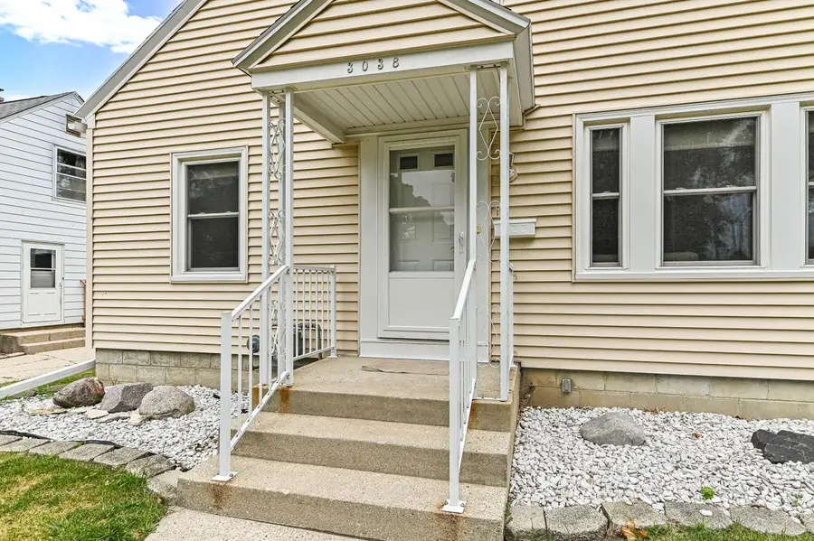 3038 S 55th St, Milwaukee, WI 53219 - #2