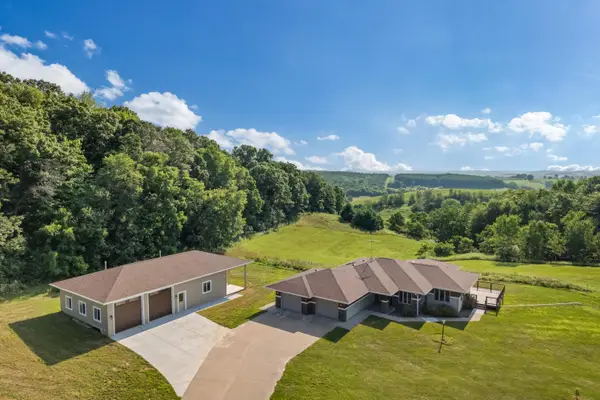 W13878 Shepherd Rd, Pigeon, WI 54758
