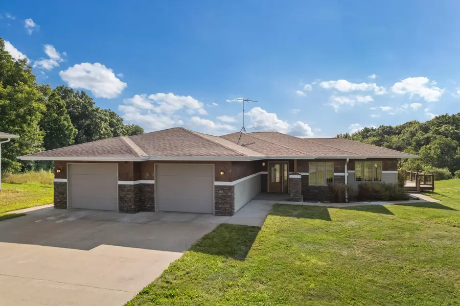 W13878 Shepherd Rd, Pigeon, WI 54758 - #3