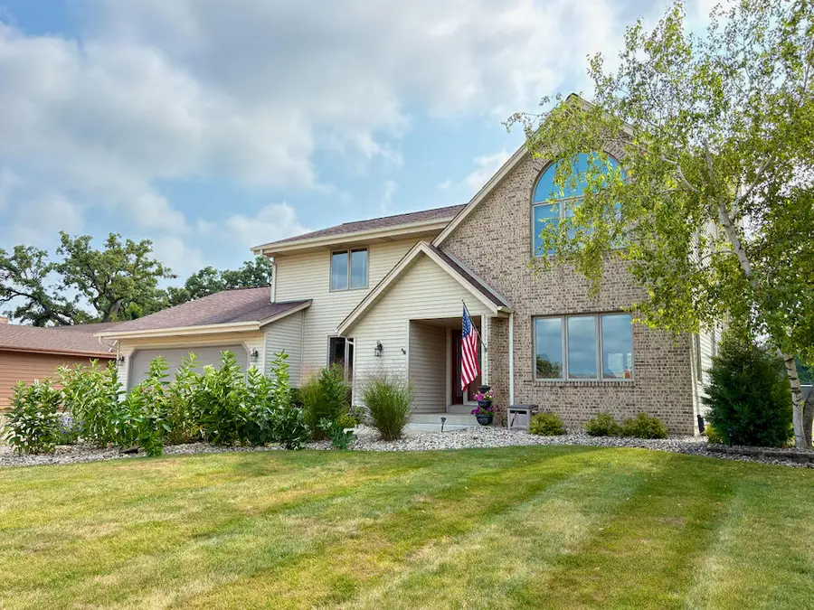 1253 Linden Ln, Dover, WI 53139 - #2